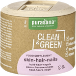 Clean & Green Peau-cheveux-ongles 0