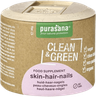 Clean & Green Peau-cheveux-ongles