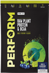 Poudre Protéinée Vegan & BCAA Açai Myrtille (67% Protéine) 0