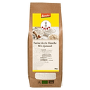 Farine de Riz 100% Demeter T150