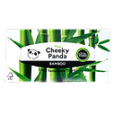 Bamboo Tissue Box 0