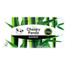Bamboo Tissue Box 0