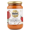 Tikka Masala Stoofsaus