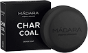 Savon pour le Corps au Charbon 0