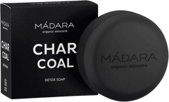 Savon pour le Corps au Charbon 0
