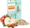 Porridge d'Avoine + 12 mois Bio 200g 0