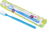 Rechargeable tooth brush blue Medium