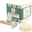 Coffret Rasage Authentique 0