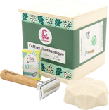 Coffret Rasage Authentique 0