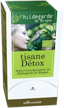 Infusie Detox Hildegarde