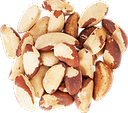 Amazonian Nuts in Bulk 0