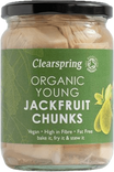 Jackfruit Pieces 0