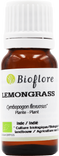 Huile Essentielle Lemongrass / Verveine des Indes