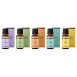 Pack Huiles Essentielles Indispensables 0