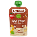 Amande Cacao Fraise Gourde +9 mois 0