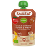 Amande Cacao Fraise Gourde +9 mois 0
