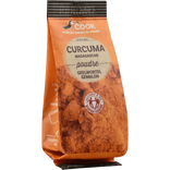 Recharge Curcuma Poudre 0