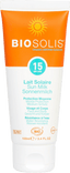 Sun Milk SPF 15