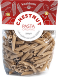 Penne Riz & Châtaigne