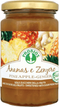 Confiture D'Ananas & Gingembre Sans Sucre 0
