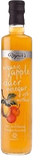 Vinaigre de Cidre de Pommes avec Mère