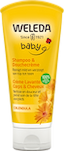 Calendula Wascrème Lichaam & Haar