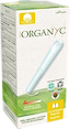 Tampons avec Applicateur Normal