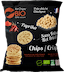 Chips Pois Chiche Paprika Sans Friture