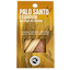 Rustgevende Palo Santo Wierook Stokjes