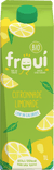 Infusion Fruitée Saveur Citronnade