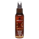 Sublimating Sun Oil Spray SPF20 Organic 0
