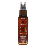 Sublimerende Olie SPF20 0