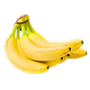 Bananes (5 pièces)