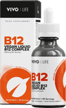 Vitamine B12 Vegan Gouttes 0