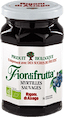 Confiture Myrtilles