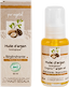 Huile Végétale d'Argan