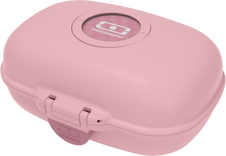 Kids Bento Box Gram Blush 600ml 0