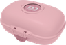 Boite Bento Enfant Gram Blush 600 ml 0