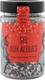 Sea Salt With Seaweed Organic