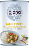 Jackfruit Gele Thaise Kerrie