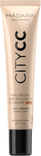 Anti-vervuiling CC Crème Beige Medium 0