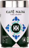 Café Détox Honduras Capsules Biodégradable Boite