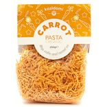 Rice and Carrot Pastina Organic 0