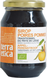 Appel-Peren Stroop Uit Luik