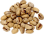 Whole unsalted pistachios in bulk Best Before : 30/10/22 Organic