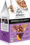Granola Fig Apricot 0