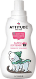Fabric Softener Fragrance Free 40 loads