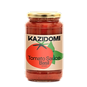 Basil Tomato Sauce 0