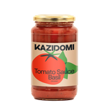 Basil Tomato Sauce 0