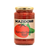 Basil Tomato Sauce 0